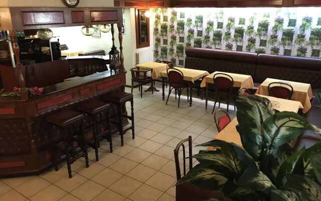 Hotel Myosotis