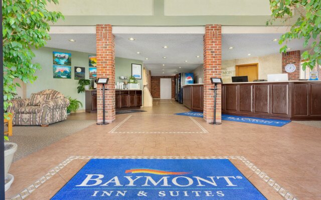 Baymont by Wyndham Cortez