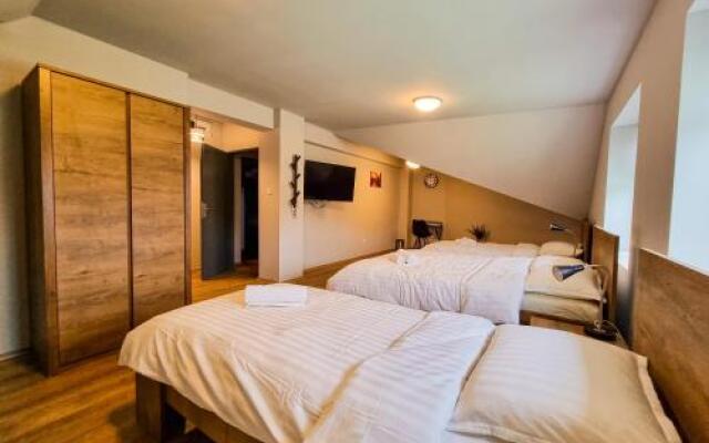 Xxl Rooms Osijek