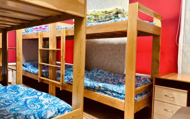 Teremok - Hostel