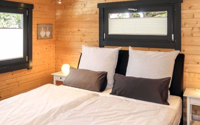 Chalet Barbara Bucine