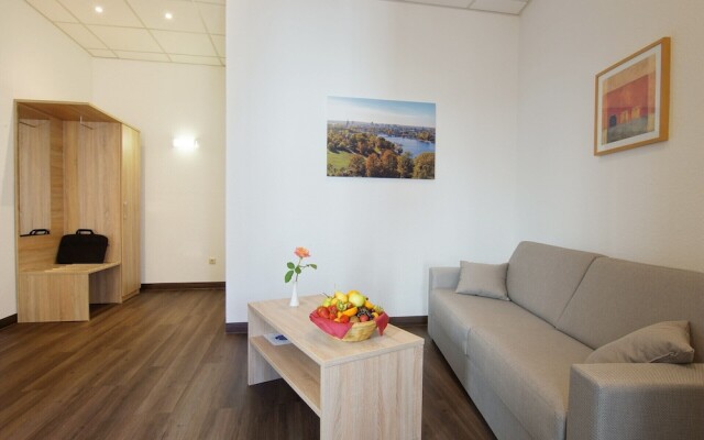 Bed & Breakfast am Luisenplatz