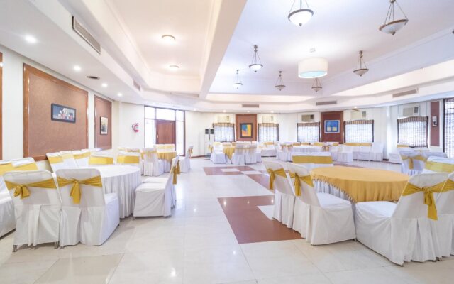 Palette - North Park Resort