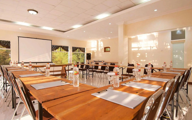 Padi Heritage Hotel