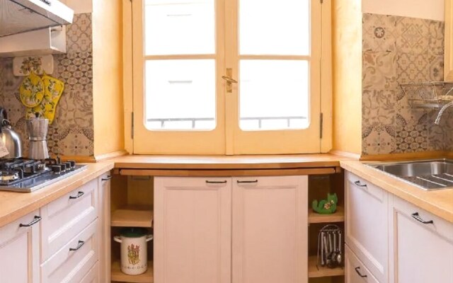 77case - Cozy Apartment 8