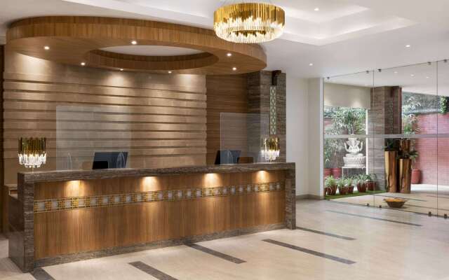 Ramada Encore by Wyndham Kathmandu Thamel