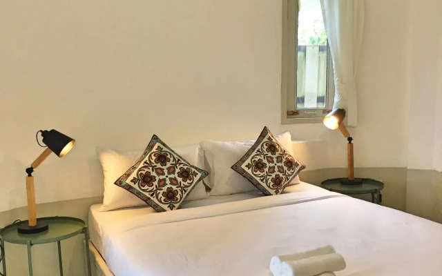 Saffron on the Sea Resort (SHA Certified)