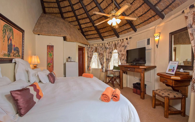 Ditholo Game Lodge