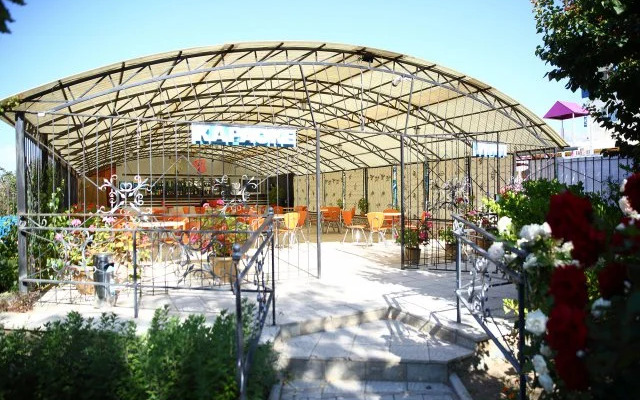 Меридиан (Иссык-Куль)