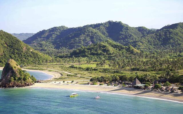 Novotel Lombok Resort & Villas