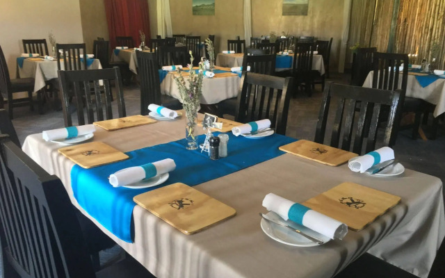 Lanseria Country Estate