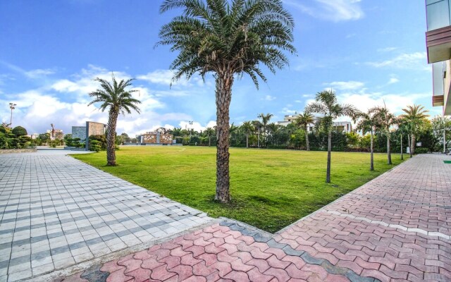 FabHotel Amrit Greens