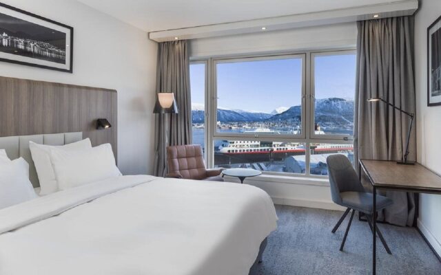 Radisson Blu Hotel, Tromso