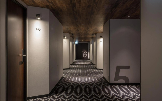 Hotel Resol Nagoya