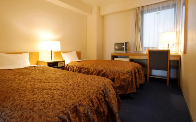 Sankei City Hotel Hachiouji