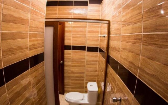 Hotel Nilas