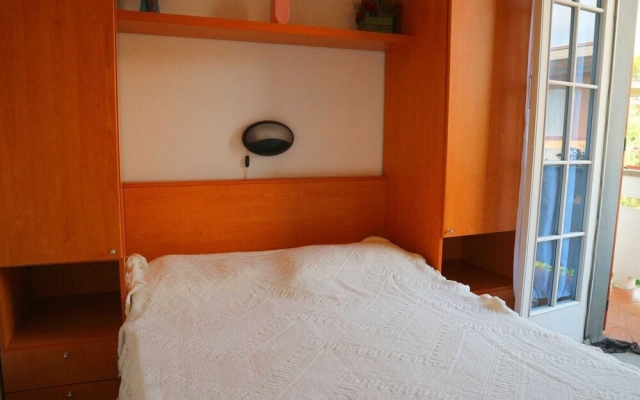 Nice Holiday Home in Marina di Massa near Beach