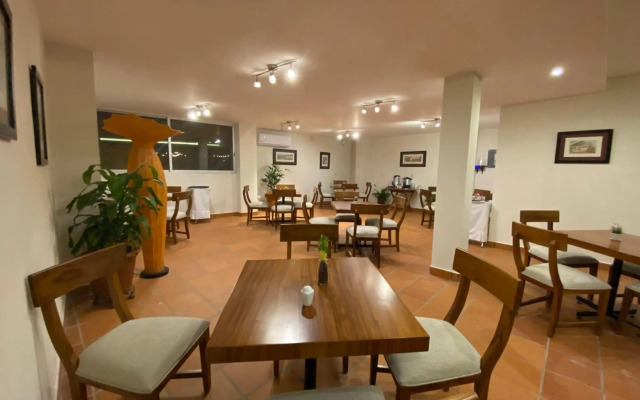 Hotel Casa Faroles