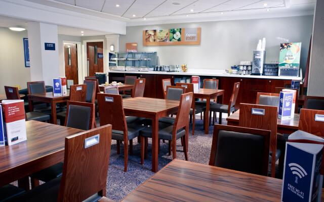 Holiday Inn Express York, an IHG Hotel