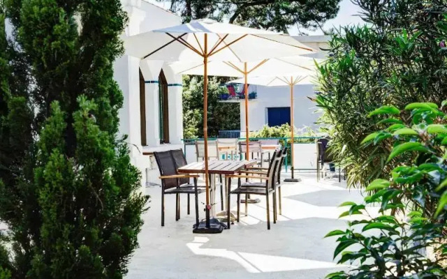 The Originals Boutique, La Villa Ouest & Spa Royan Plage