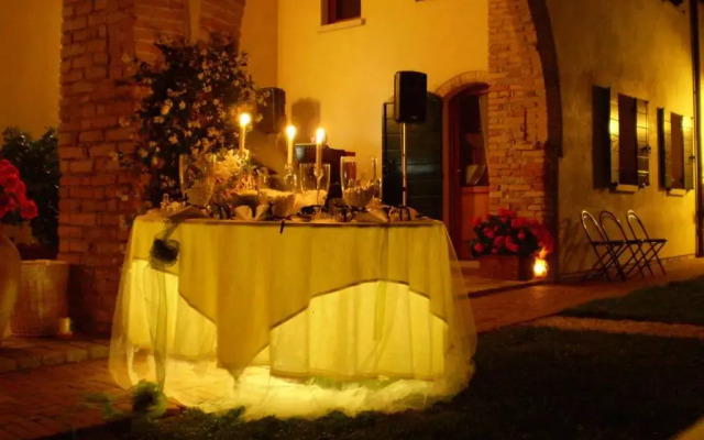 Il Rifugio del Poeta