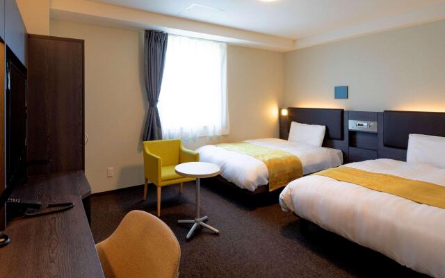 Comfort Hotel ERA Ise