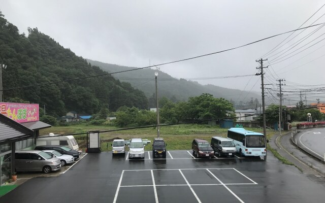 Gotou Hotel - Hostel