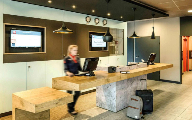 ibis Bern Expo