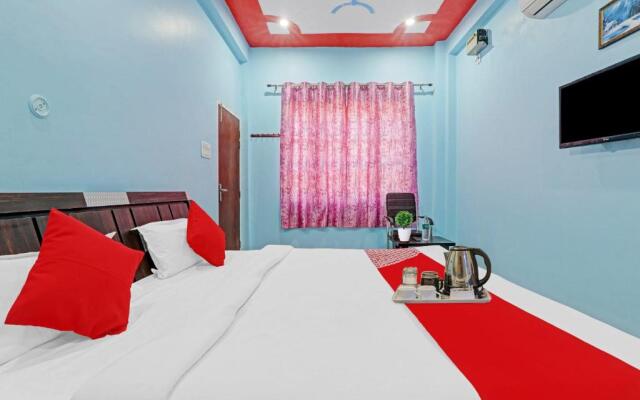 OYO 82792 The VVS Inn