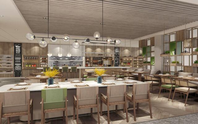 Element Beijing Yanqing