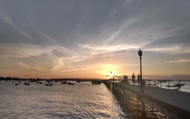 Refúgio da Barra Pousada