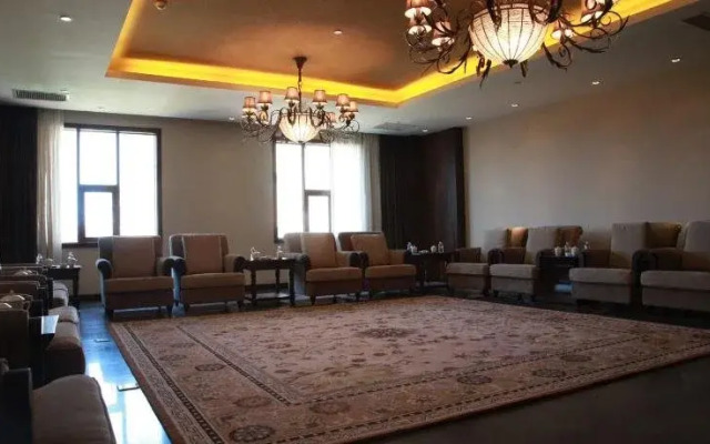 Ramada by Wyndham Kunming North