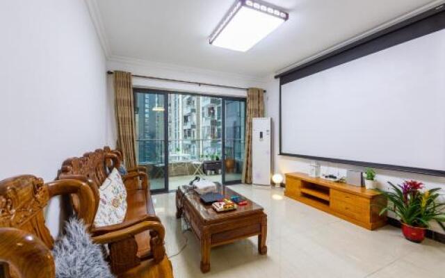 Friend Apartment
