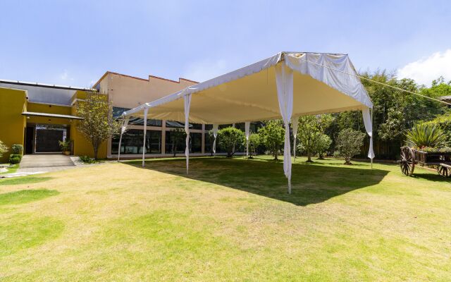 Hotel Brisas Express