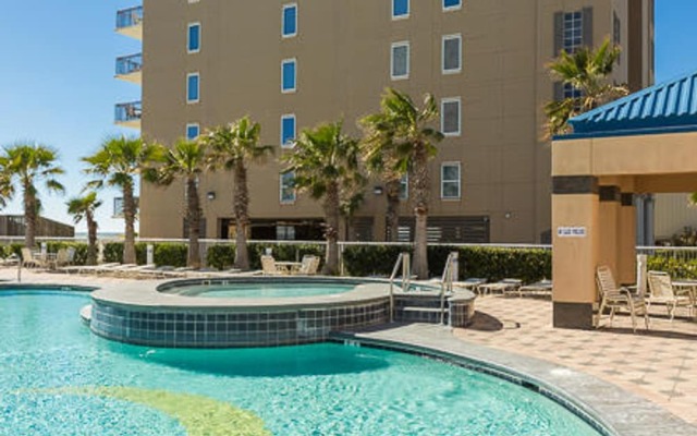 Crystal Tower 701 by Youngs Suncoast