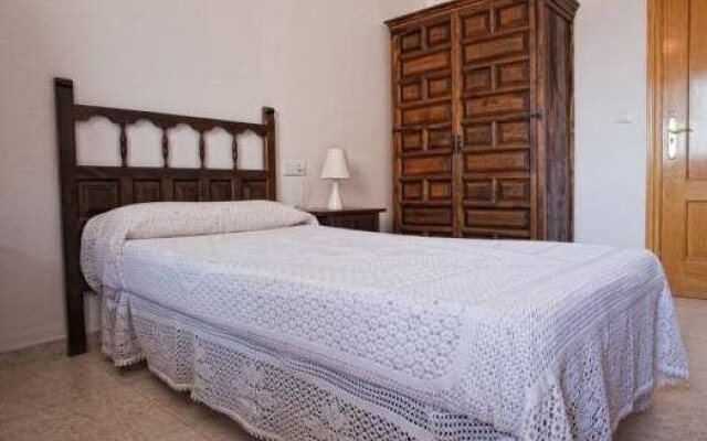 Residencia Ulloa