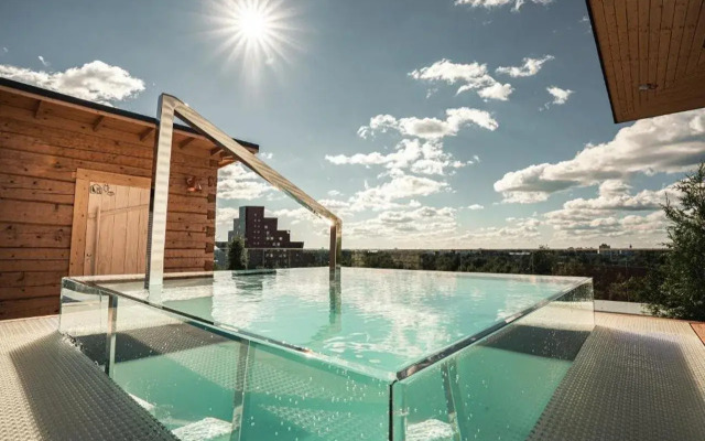 VALO Hotel & Work Helsinki