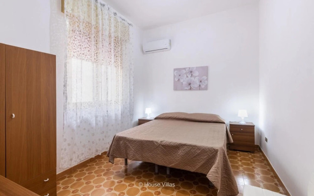 Two Steps From the Sea