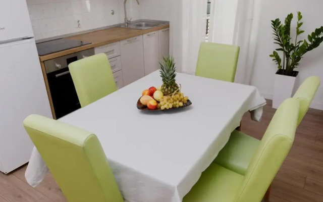 Apartment Marija