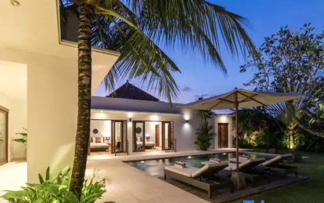 Villa Leaf Sanur by BaliSuperHost