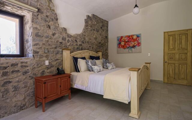 Villa Toscana ValQuirico Lofts & Suites Hotel Boutique