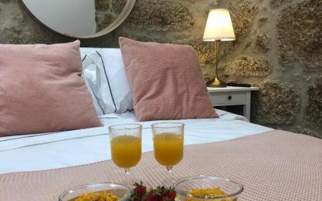 Casas da Villa by Quinta Porto de Monsanto