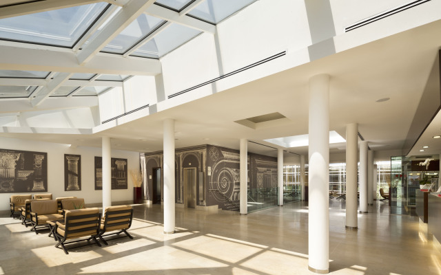 UNA HOTELS Bologna San Lazzaro