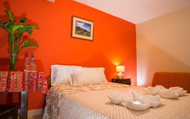 Samaykuy Bed and Breakfast