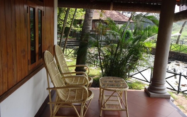 Backwater Ripples Kumarakom
