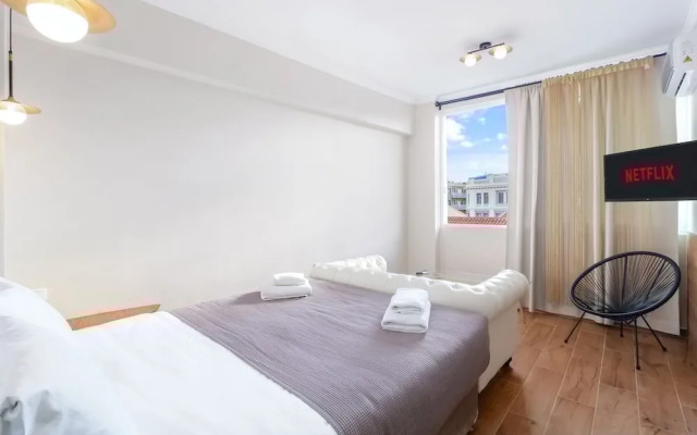 Monastiraki 507 Superhost Hub