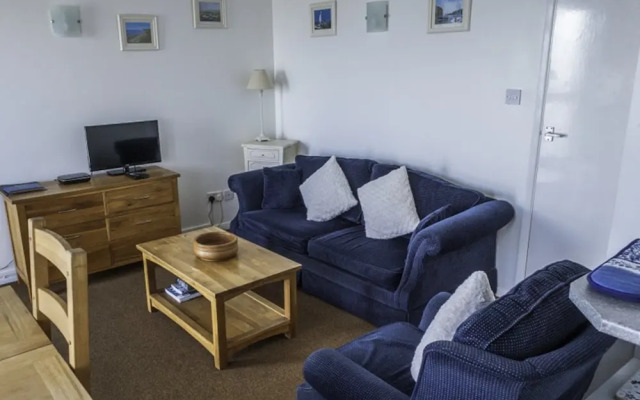 Shanklin Beach - Napier Apartment
