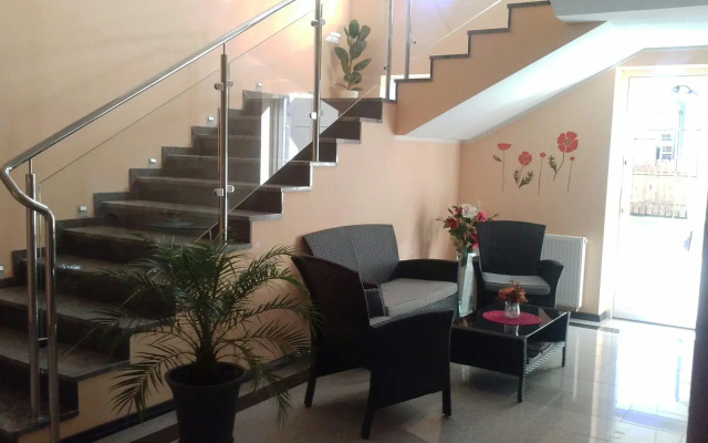 Dom Wypoczynkowy Fantazja