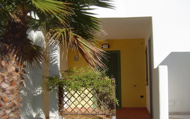 Residence Ammiraglia Baia Verde