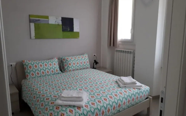 Bel Sorriso Varese - Dormire Felice Rooms & Apartments